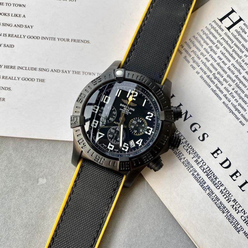 Breitling 45mm 082322